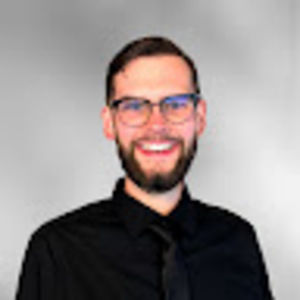 Meet your Posher, Joshua